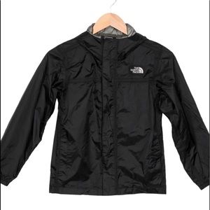 North Face girls lightweight jacket